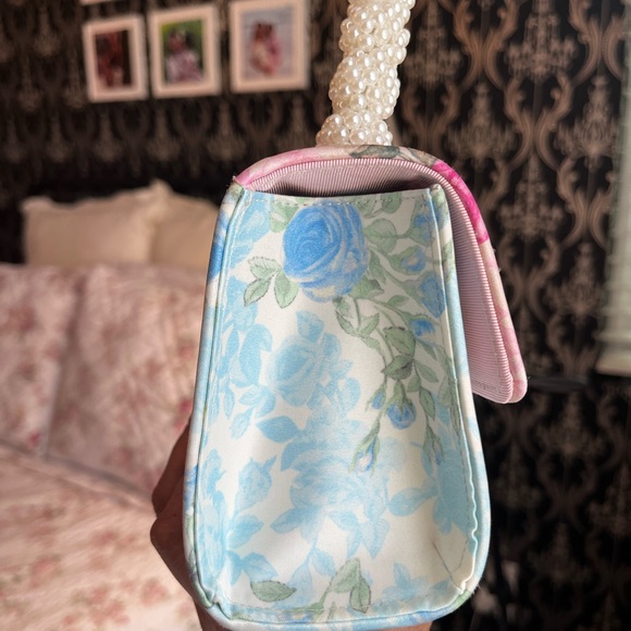 Sophia Webster x LoveShackFancy Margaux Bag - Picture 5 of 11